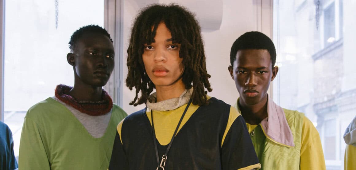 Kiko Kostadinov: The Alchemist - 10 Magazine